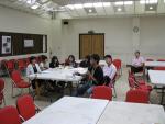 2009年10月8日八八水災志工團經驗分享會