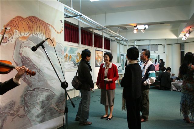 990308-31虎年虎畫特展