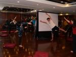 990429養生泰式瑜珈yoga
