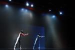 20111004《Loop Me》數位時代的表演藝術