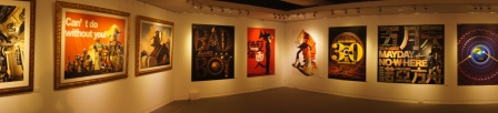 2012【Akibo plus－李明道Design+Fine Arts個展】