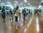 20120426市售無糖、微糖、低糖、低脂辨識&運動體能課程