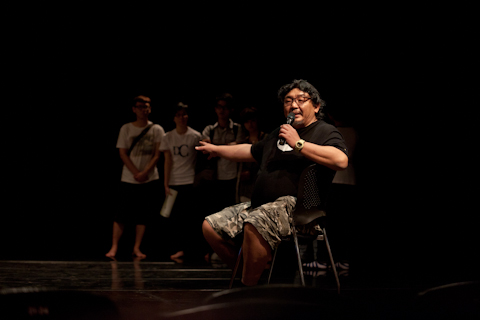 1020505 表演與排演2