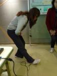 1020109膨肚不要來 遠離代謝症候群-安全健走