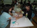 2008社區學生健康體位控制班