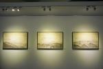 【文山春秋─李賢文水墨浮世流光】展場紀錄