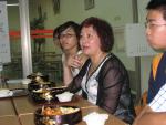 2007.09.28 教師活動 自九舍