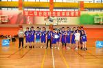 2017.05.13台灣陸生籃球聯賽