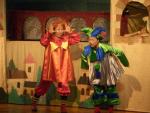 2007小丑與公主