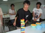 2006資源教室期末聚餐