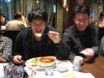 20080312資源教室期初聚餐