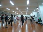 韻律課＿董麗琪老師