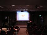 2005.10.15 志工服務基礎訓練