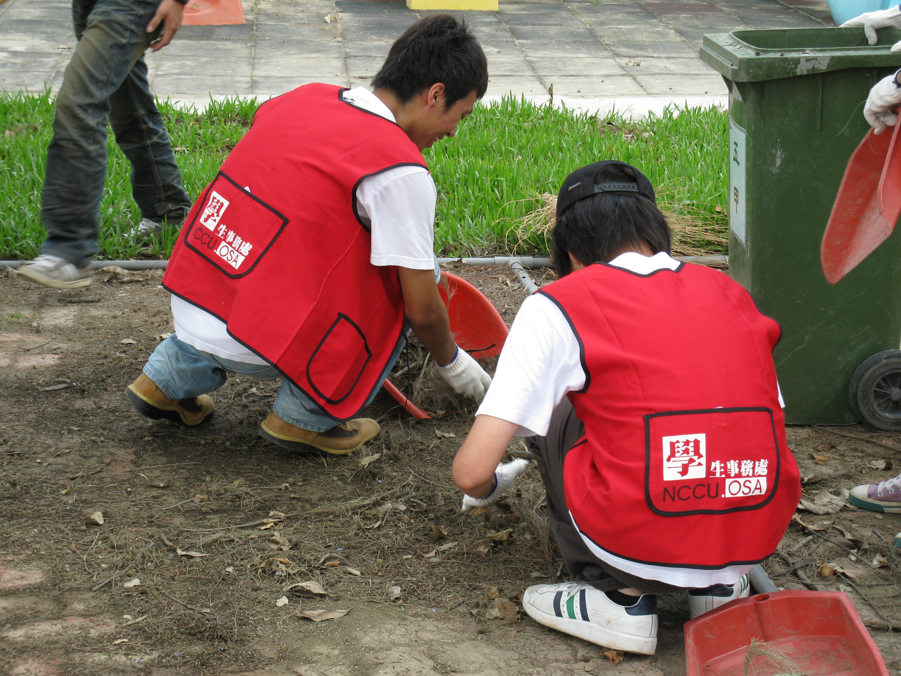 2009.08.18.台南市安佃國小