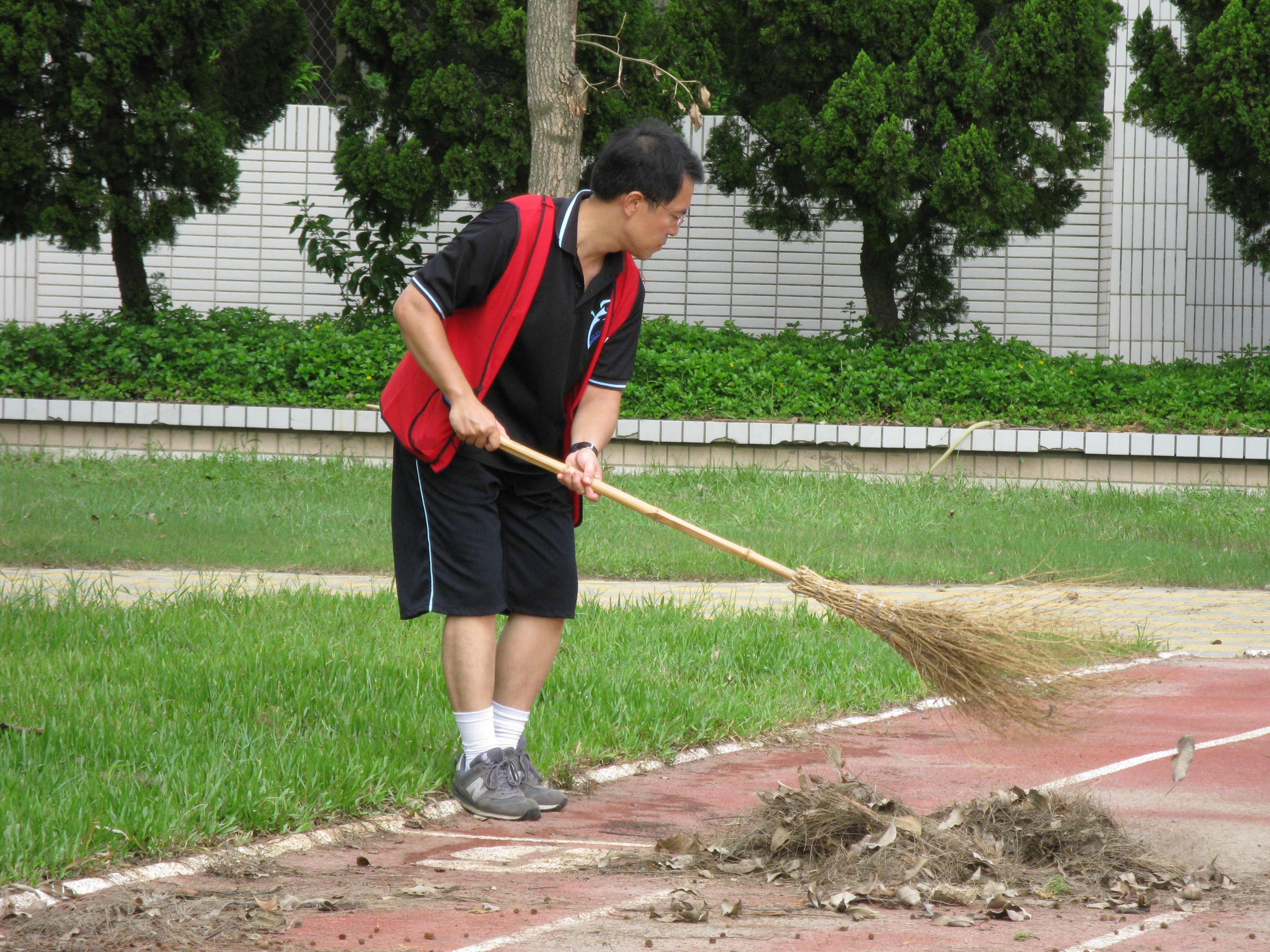 2009.08.18.台南市安佃國小