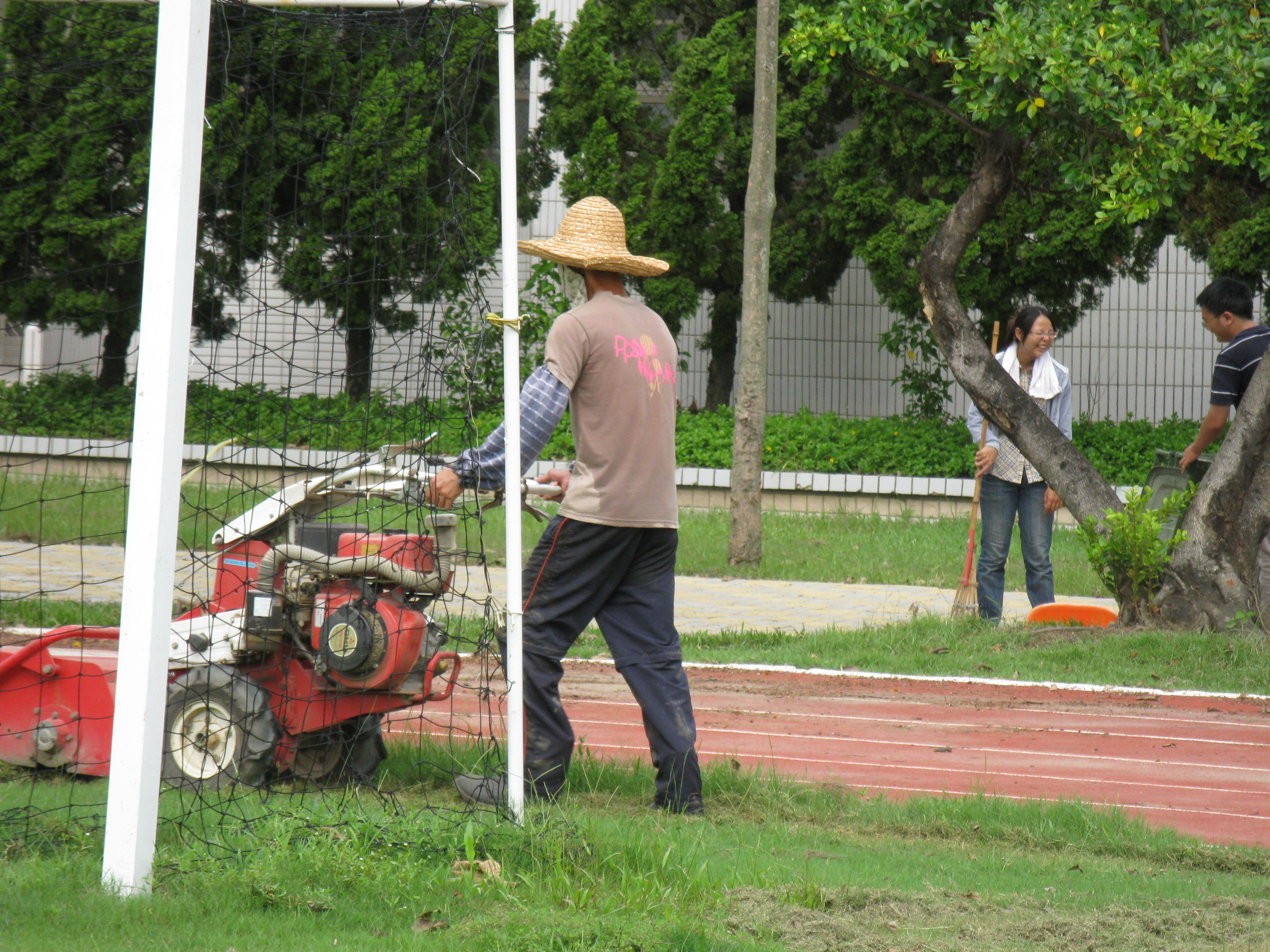 2009.08.18.台南市安佃國小