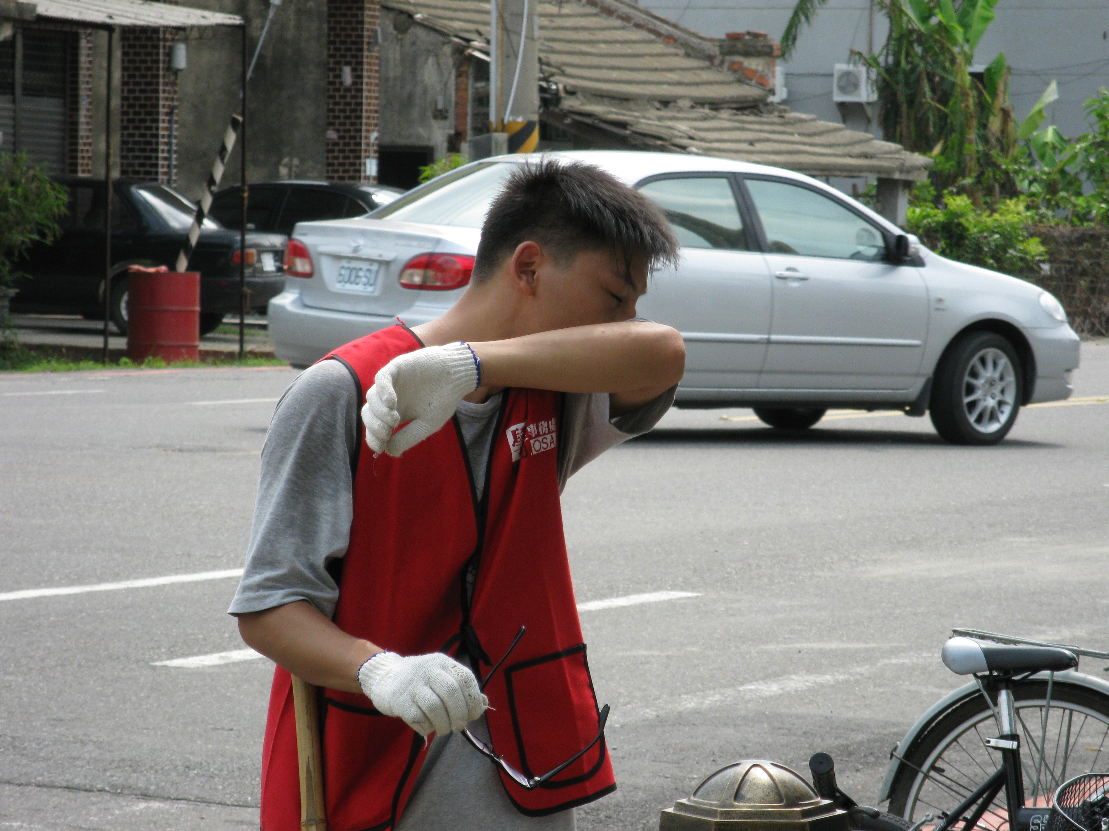 2009.08.18.台南市安佃國小