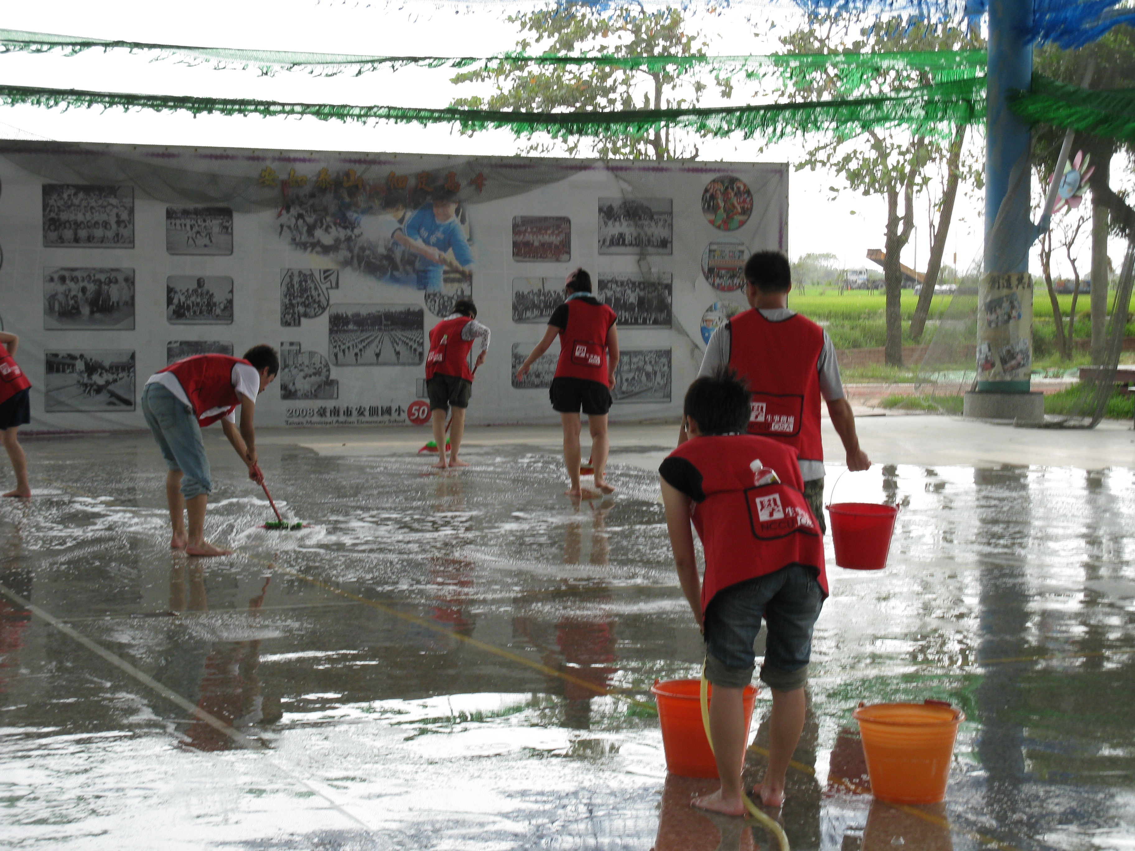 2009.08.18.台南市安佃國小