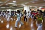 20111020「卡波耶拉」工作坊—巴西風情之武術與舞蹈
