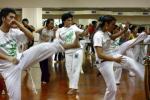 20111020「卡波耶拉」工作坊—巴西風情之武術與舞蹈
