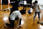 20150330野孩子肢體默劇演出工作坊_室內教學